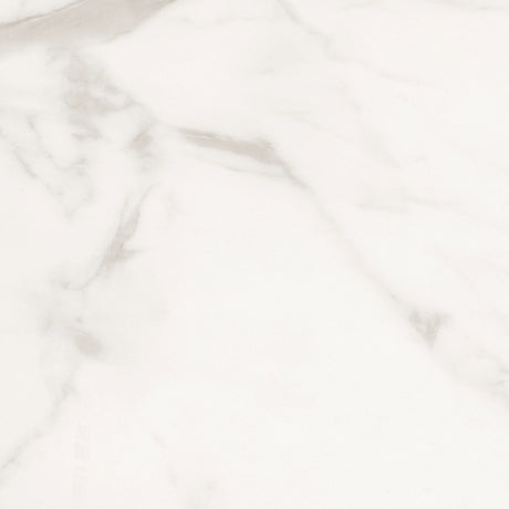 Heaven Dining Table in Ceramic White 160x75.5cm