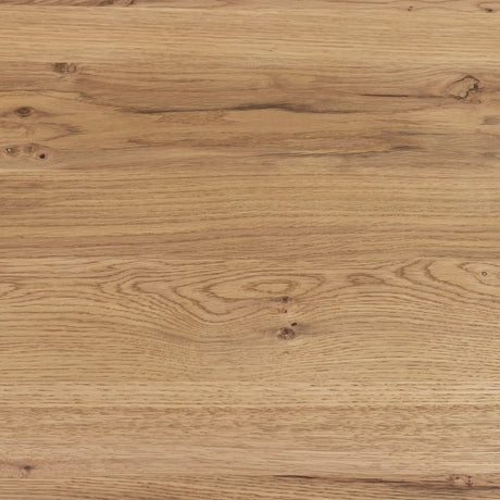 Heaven Rectangular Dining Table in Oak 220x75.5cm