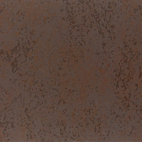 Heaven Extendable Dining Table with Ceramic Rusty Brown Top 200240cm