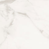 Heaven Extendable Dining Table with Ceramic White Top 200 to 240cm