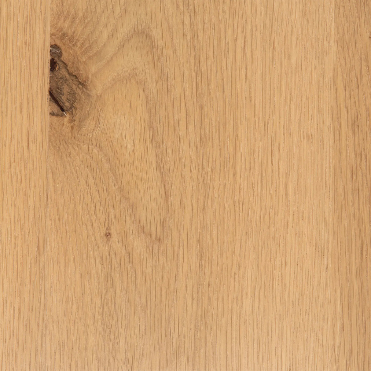 Irwine Dining Table in Matt Oak 200x75cm