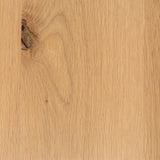 Irwine Dining Table in Matt Oak 200x75cm