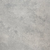 Palermo Ceramic Dining Table in Grey 160x75cm includes 4 Ella Swivel Beige Dining Chair