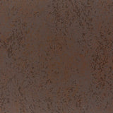 Heaven Dining Table includes Ceramic Rusty Brown Top 135cm includes 4 Dean Beige Swivel Dining Chair