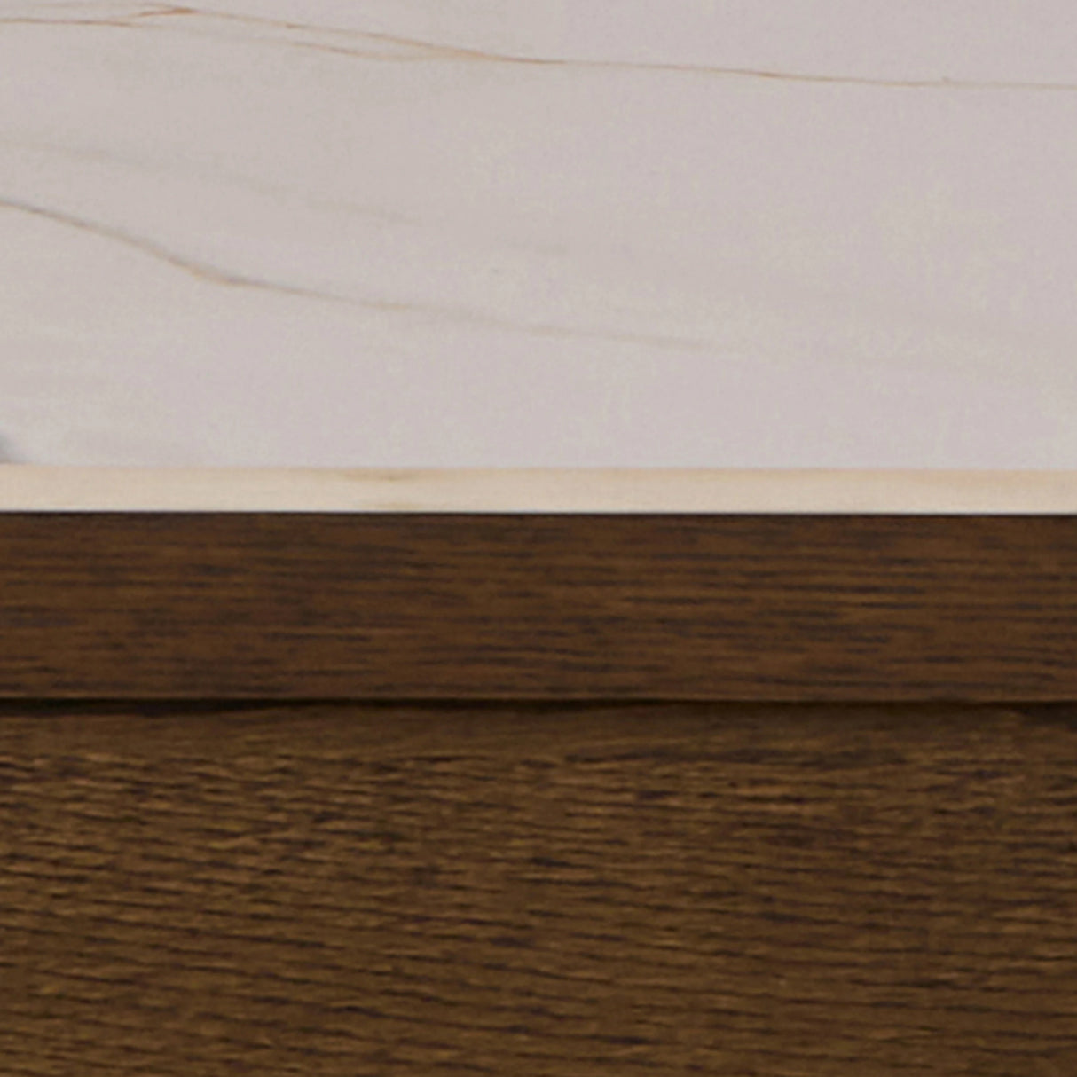 Southampton Dining Table in Cream Ceramic 180x75cm