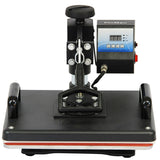 PixMax 5 in 1 Heat Press & Vinyl Cutter