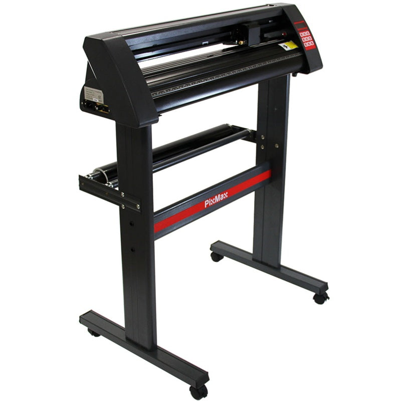 PixMax Vinyl Cutter for Mac and Windows SignCut Pro