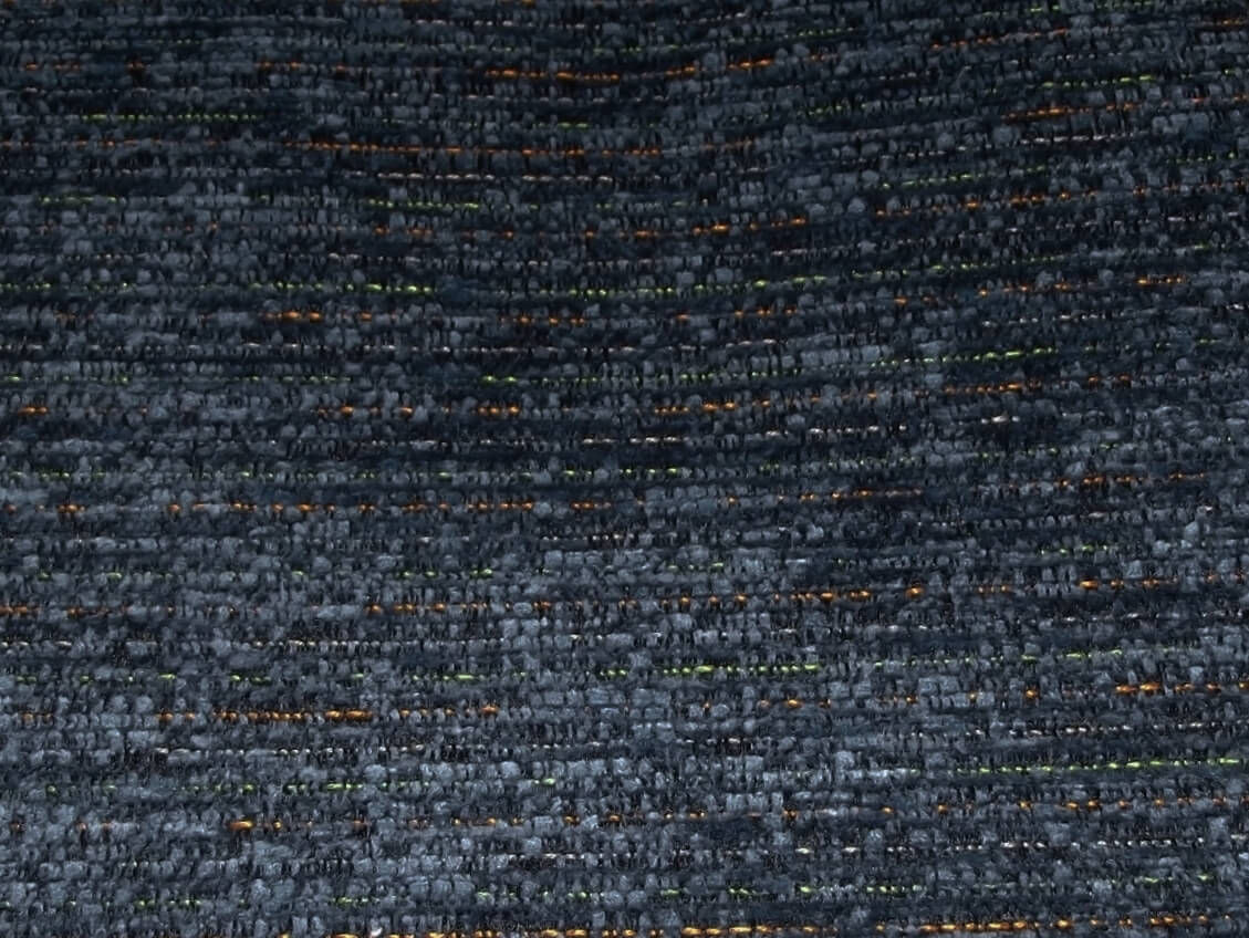 Cromwell Plain Denim / SR14762