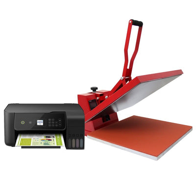 Heat Press Machines product image