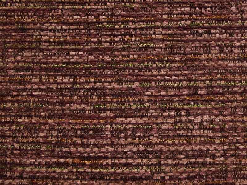 Cromwell Weave Plum / SR14775 (Per Metre)