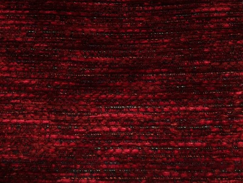 Cromwell Weave Wine / SR14781 (Per Metre)