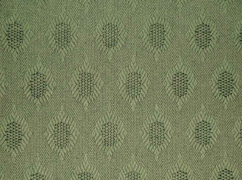 Bramley Acorn Mint / SR15110 (Per Metre)