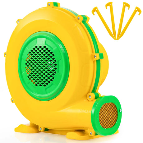 550W/680W/950W Inflatable Blower Air Blower for Bounce House-950W