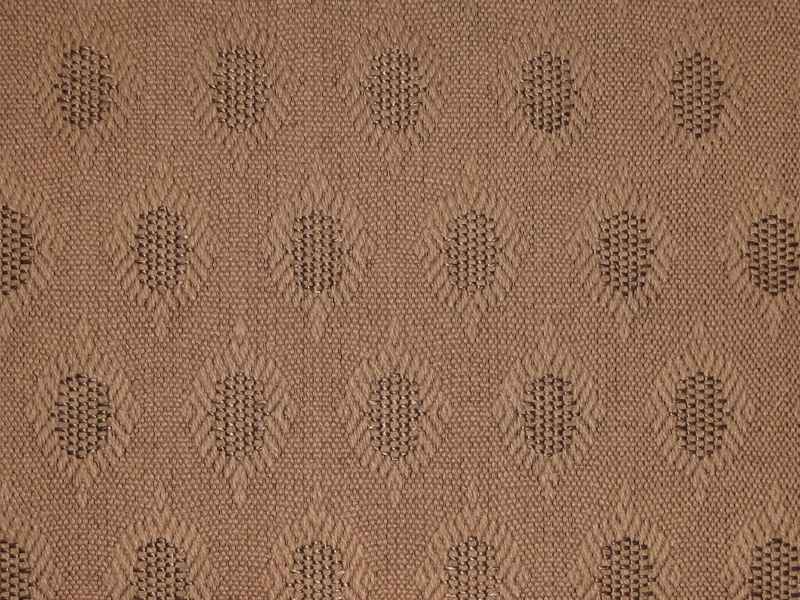 Bramley Acorn Mink / SR15120 (Per Metre)