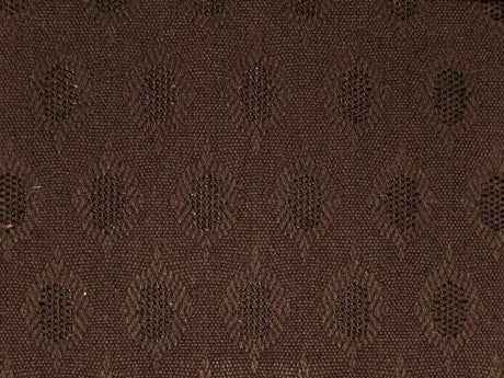 Bramley Acorn Brown / SR15122 (Per Metre)