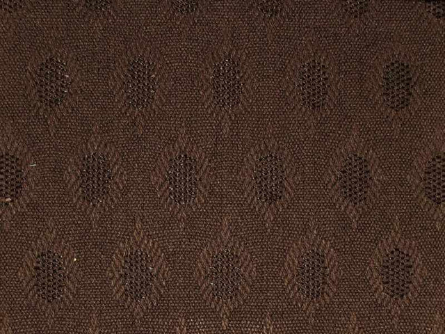 Bramley Acorn Brown / SR15122 (Per Metre)