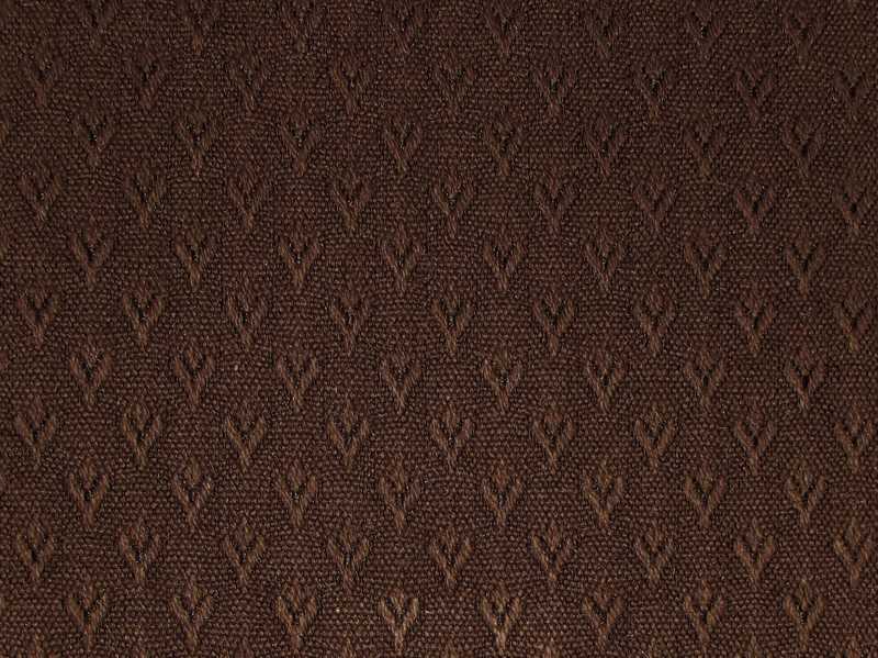 Bramley Arrow Brown / SR15123 (Per Metre)