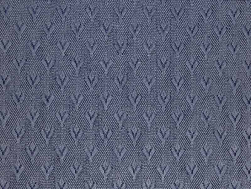 Bramley Arrow Blue / SR15127 (Per Metre)