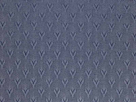 Bramley Arrow Blue / SR15127 (Per Metre)