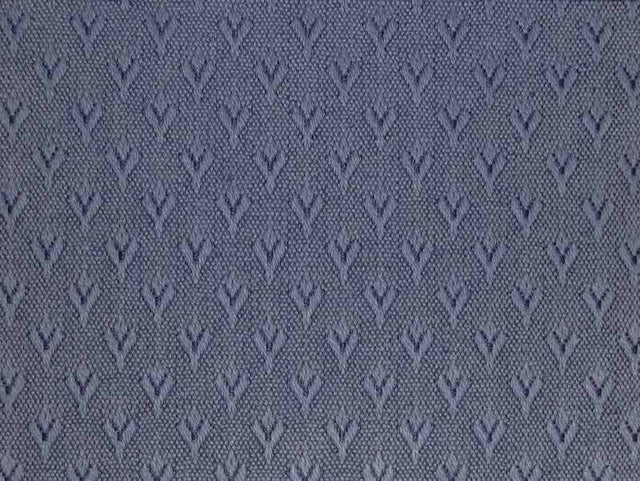 Bramley Arrow Blue / SR15127 (Per Metre)