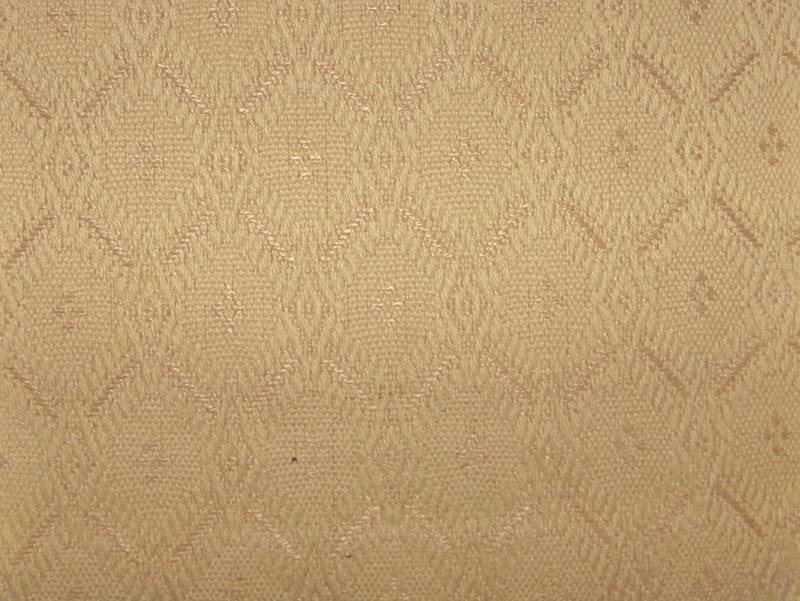 Bramley Honeycomb Cream / SR15132 (Per Metre)