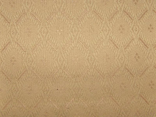 Bramley Honeycomb Cream / SR15132 (Per Metre)