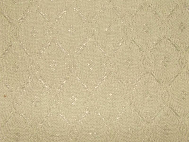 Bramley Honeycomb Pearl / SR15134 (Per Metre)