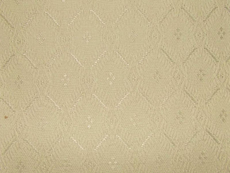 Bramley Honeycomb Pearl / SR15134 (Per Metre)