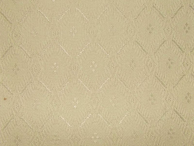 Bramley Honeycomb Pearl / SR15134 (Per Metre)