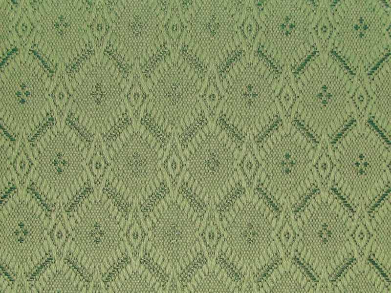 Bramley Honeycomb Jade / SR15138 (Per Metre)