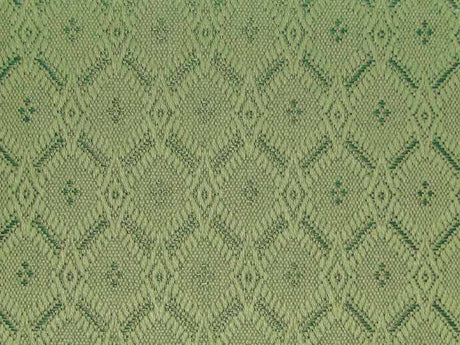 Bramley Honeycomb Jade / SR15138 (Per Metre)