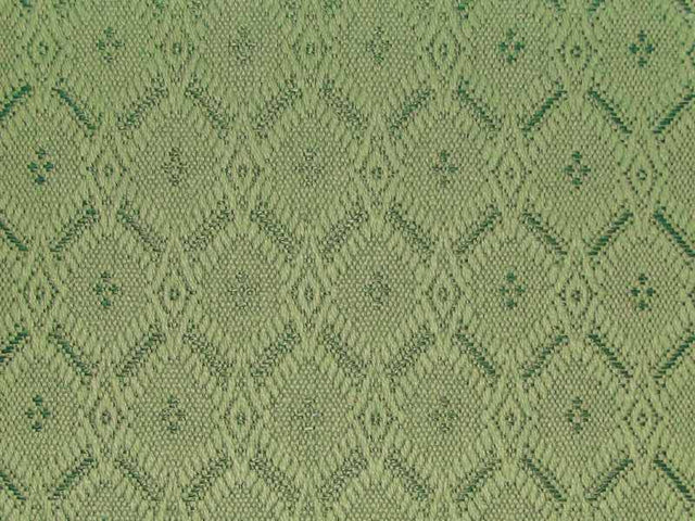 Bramley Honeycomb Jade / SR15138 (Per Metre)