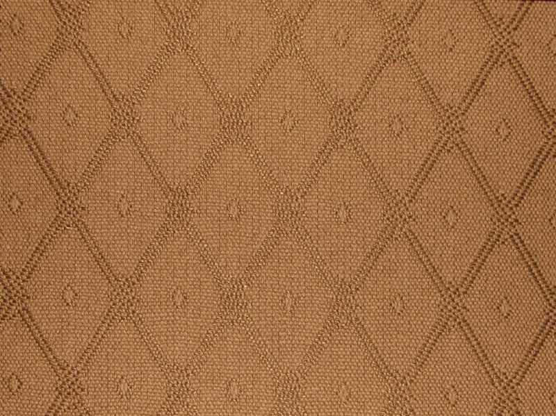 Bramley Diamond Caramel / SR15147 (Per Metre)