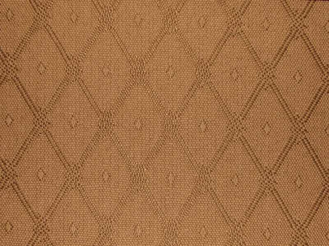 Bramley Diamond Caramel / SR15147 (Per Metre)