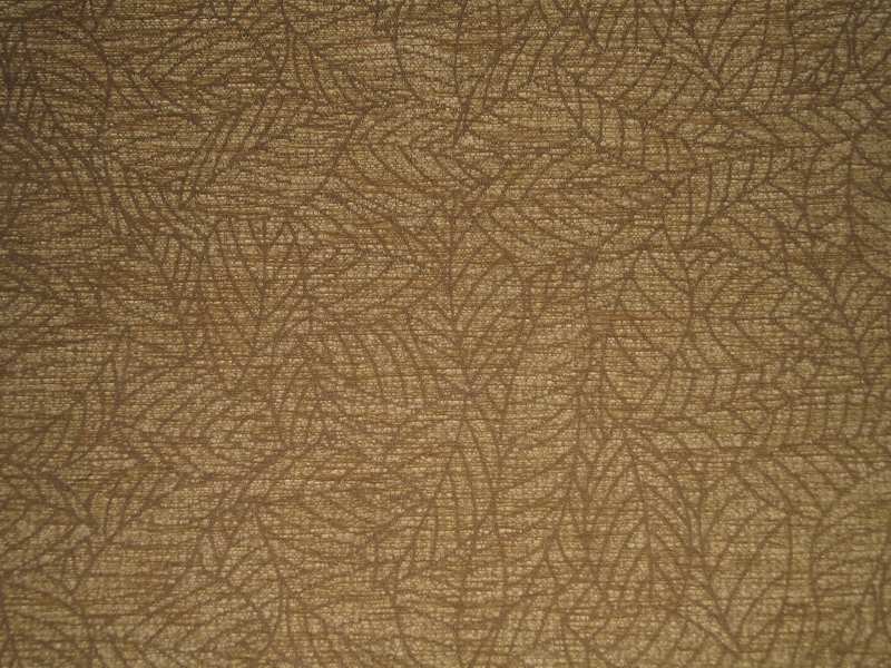 Portobello Leaf Jute / SR12080 (Per Metre)