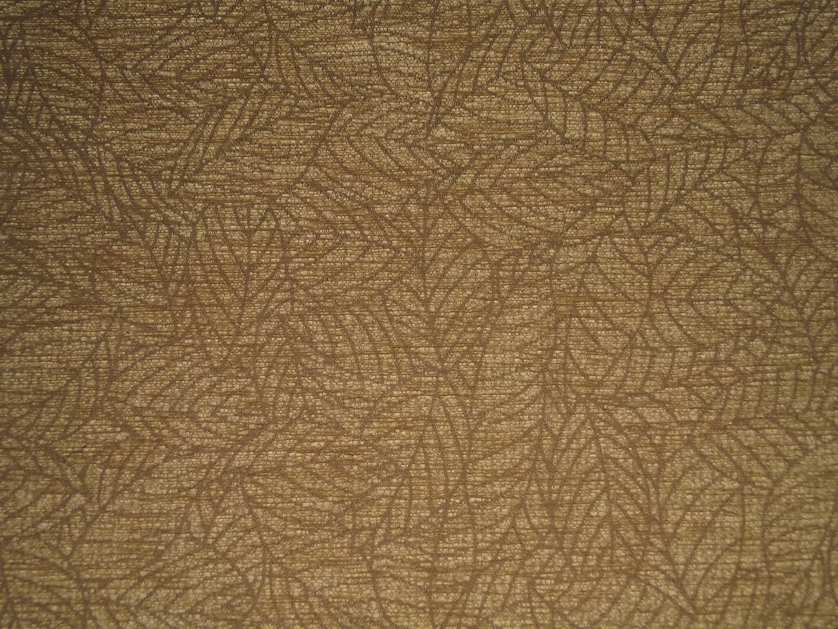 Portobello Leaf Jute / SR12080