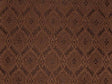 Bramley Honeycomb Chocolate / SR15151 (Per Metre)