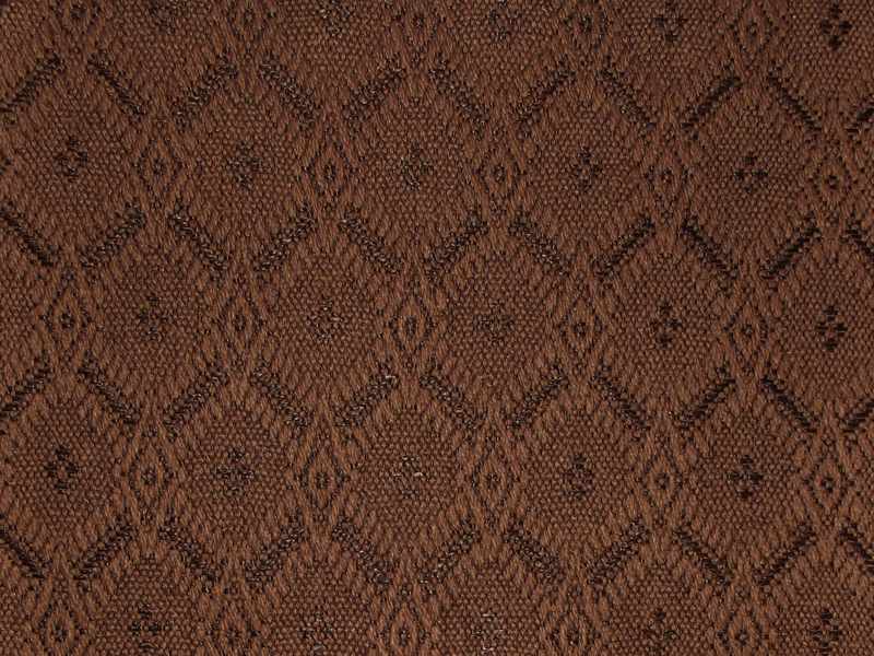 Bramley Honeycomb Chocolate / SR15151 (Per Metre)