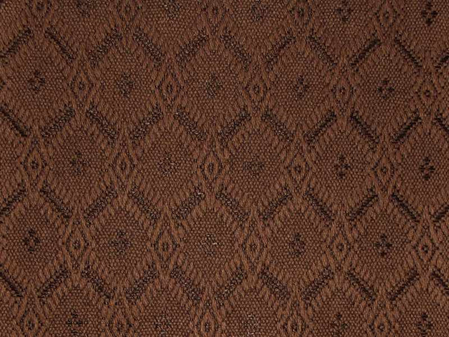 Bramley Honeycomb Chocolate / SR15151 (Per Metre)