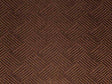 Bramley Basket Chocolate / SR15152 (Per Metre)