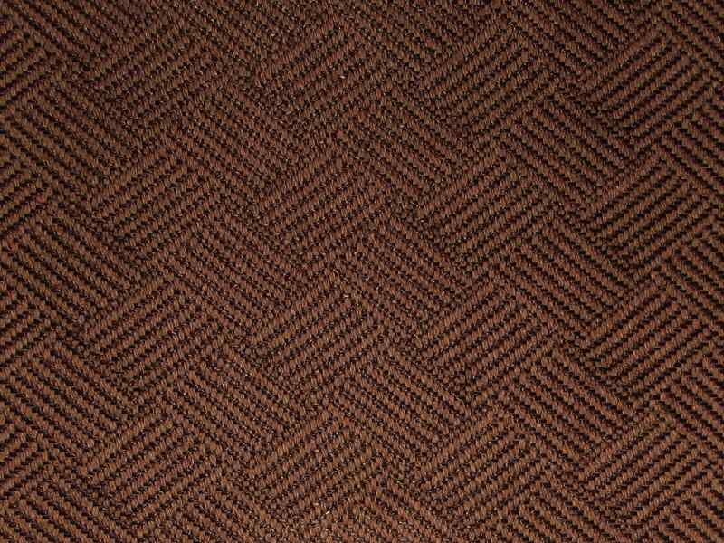 Bramley Basket Chocolate / SR15152 (Per Metre)