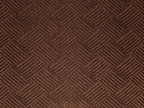 Bramley Basket Chocolate / SR15152 (Per Metre)