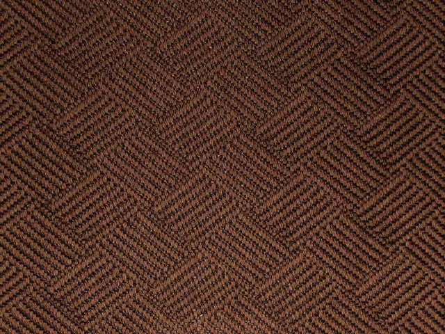 Bramley Basket Chocolate / SR15152 (Per Metre)