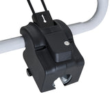 HOMCOM Bike Rack Bicycle Carrier Rear Rack