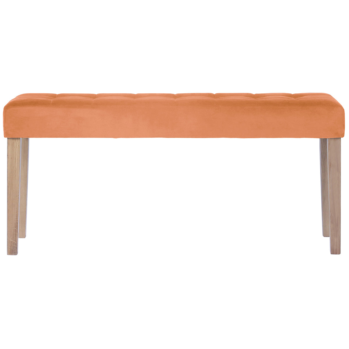 Ashbury 104cm Bench in Sunset (ASH302)