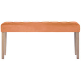 Ashbury 104cm Bench in Sunset (ASH302)