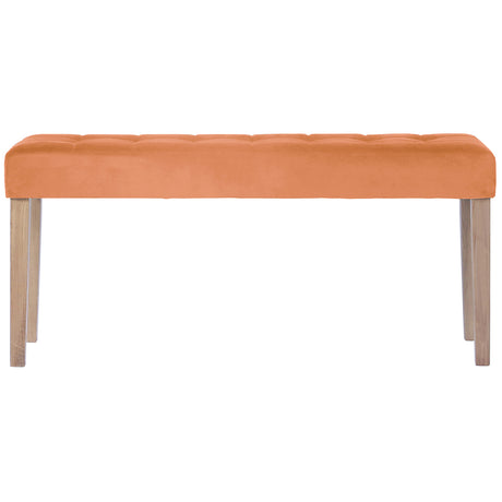 Ashbury 104cm Bench in Sunset (ASH302)