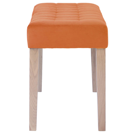 Ashbury 104cm Bench in Sunset (ASH302)