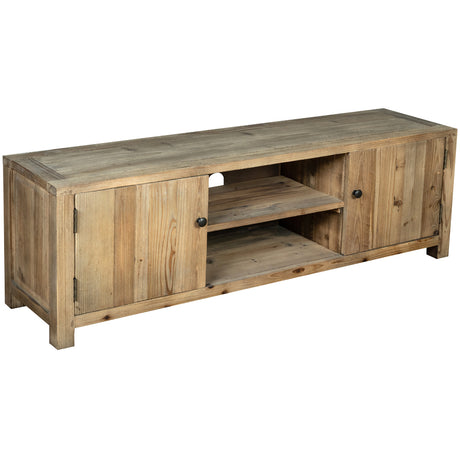 Large TV Unit