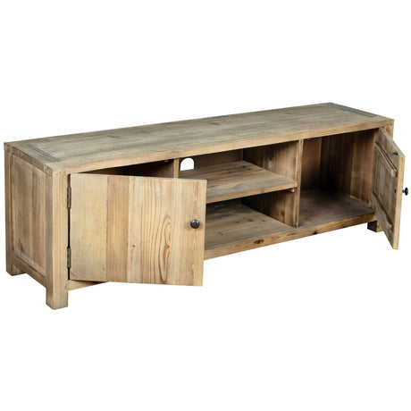 Large TV Unit